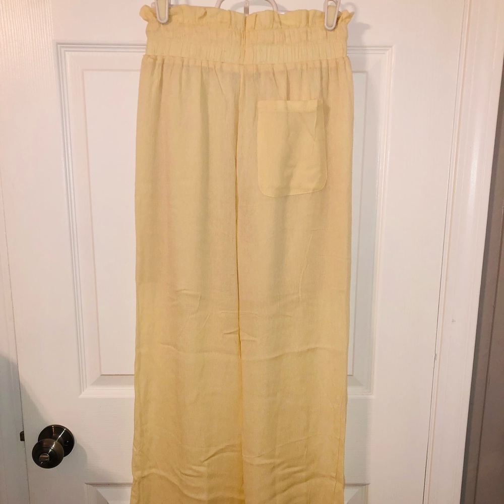 Kendall + Kylie pants - Picture 3 of 4